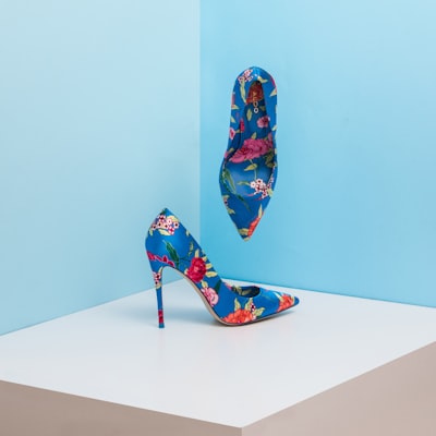Stella Square Toe